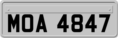MOA4847