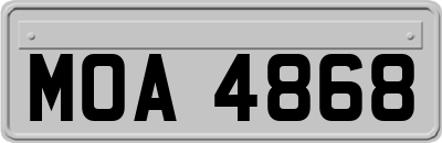 MOA4868