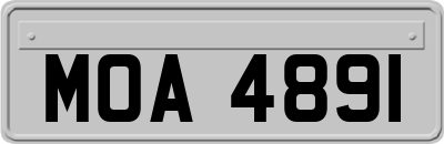 MOA4891