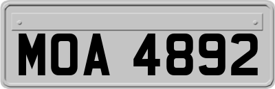 MOA4892