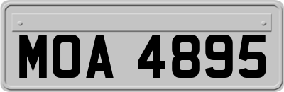 MOA4895