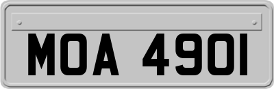 MOA4901