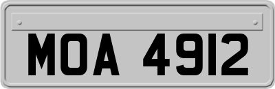 MOA4912