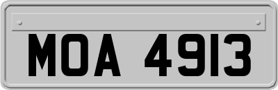 MOA4913