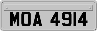 MOA4914