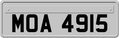 MOA4915