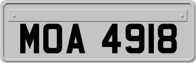 MOA4918