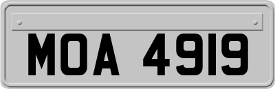 MOA4919