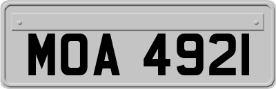 MOA4921