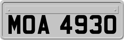 MOA4930