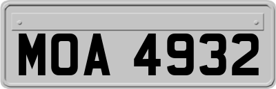MOA4932