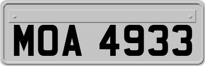 MOA4933