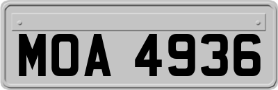 MOA4936