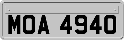 MOA4940