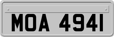 MOA4941