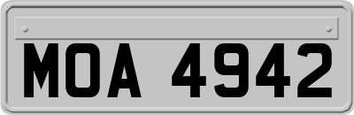 MOA4942