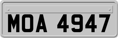 MOA4947