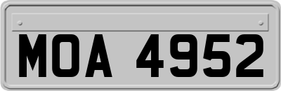 MOA4952