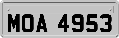 MOA4953