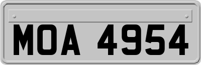 MOA4954