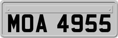 MOA4955