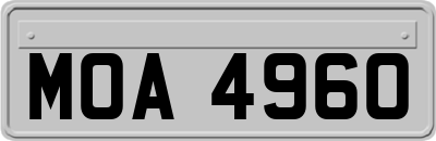 MOA4960