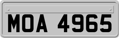 MOA4965