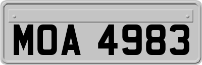 MOA4983