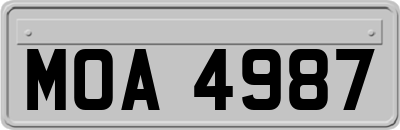 MOA4987