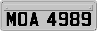 MOA4989