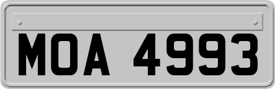 MOA4993