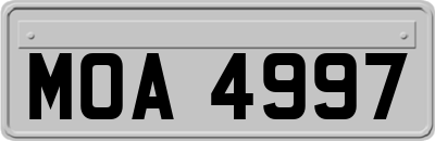MOA4997