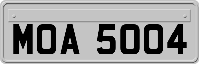 MOA5004