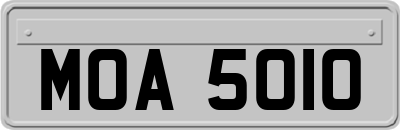 MOA5010