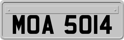 MOA5014