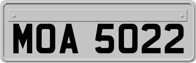 MOA5022
