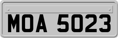 MOA5023
