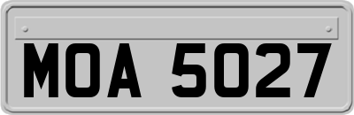 MOA5027