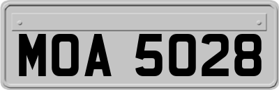 MOA5028