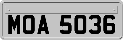 MOA5036