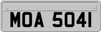 MOA5041