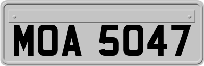 MOA5047