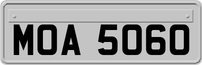 MOA5060