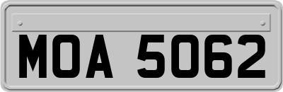 MOA5062
