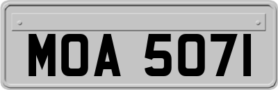 MOA5071