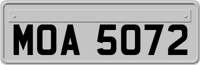 MOA5072