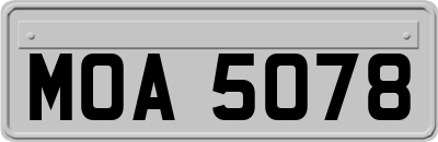 MOA5078
