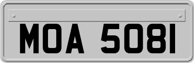 MOA5081