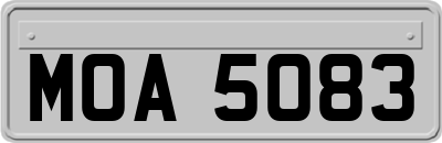 MOA5083