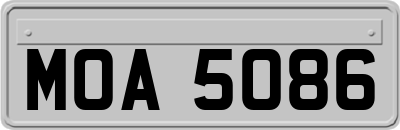 MOA5086